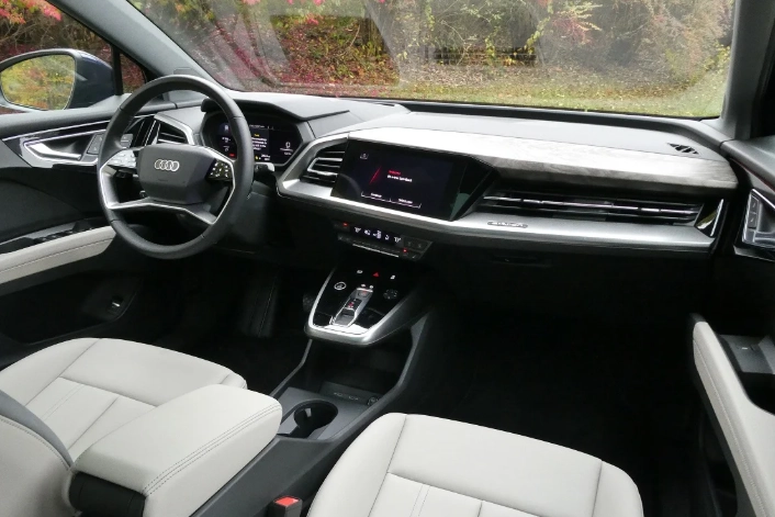 electric car interior design electric car interior design