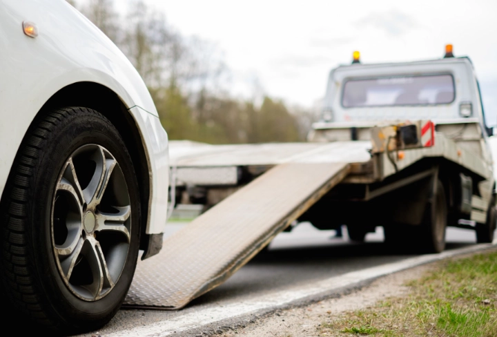 car towing service car towing service