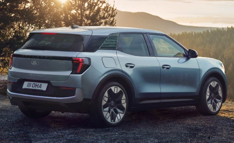 electric vehicle news