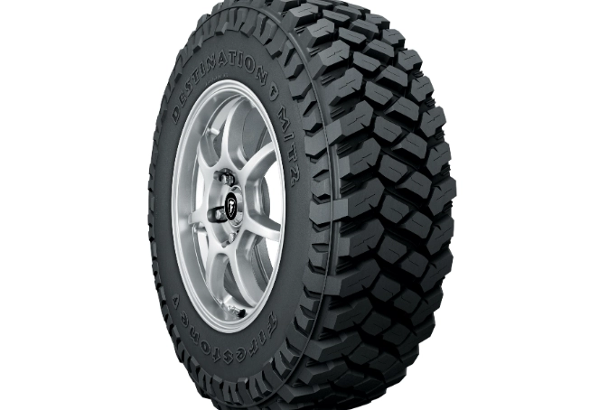 all-terrain tires