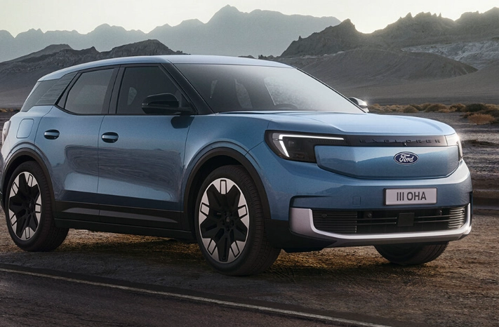 electric vehicle news