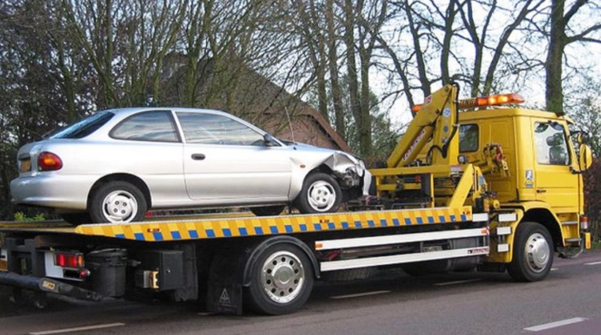 car towing service car towing service
