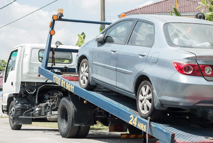 car towing service car towing service