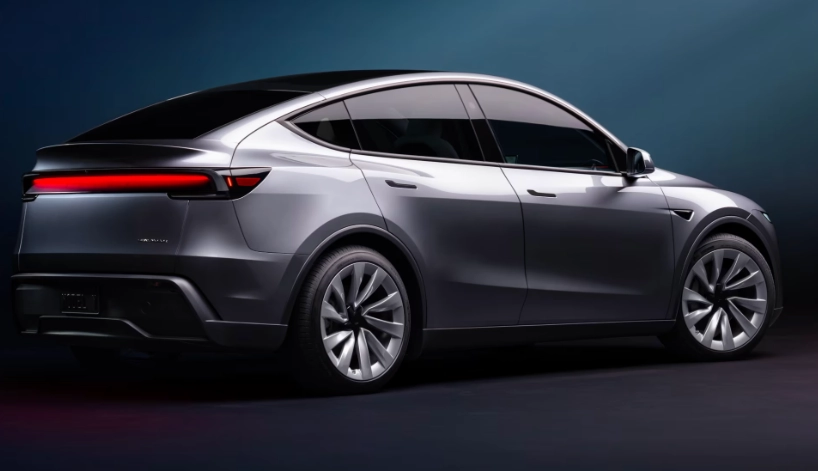 Tesla Model Y Performance review Tesla Model Y Performance review