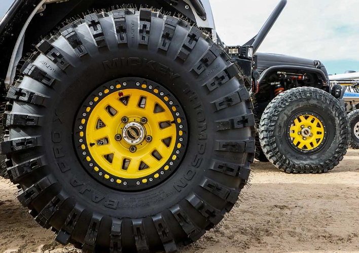 mud tires