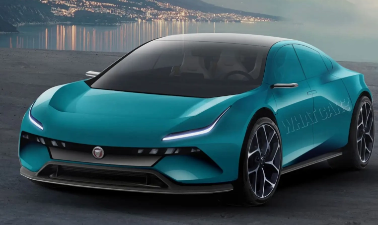 latest electric car news