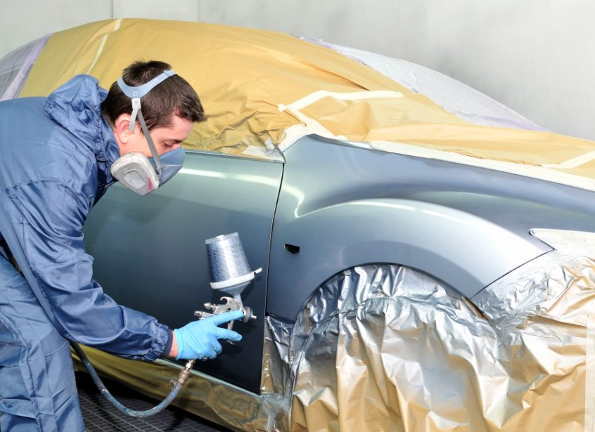 car paint repair cost car paint repair cost