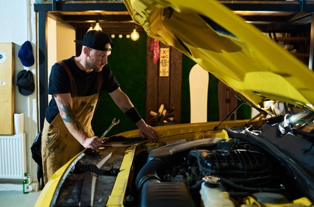 mechanic hourly rate