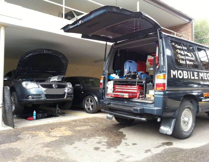 mobile auto repair mobile auto repair