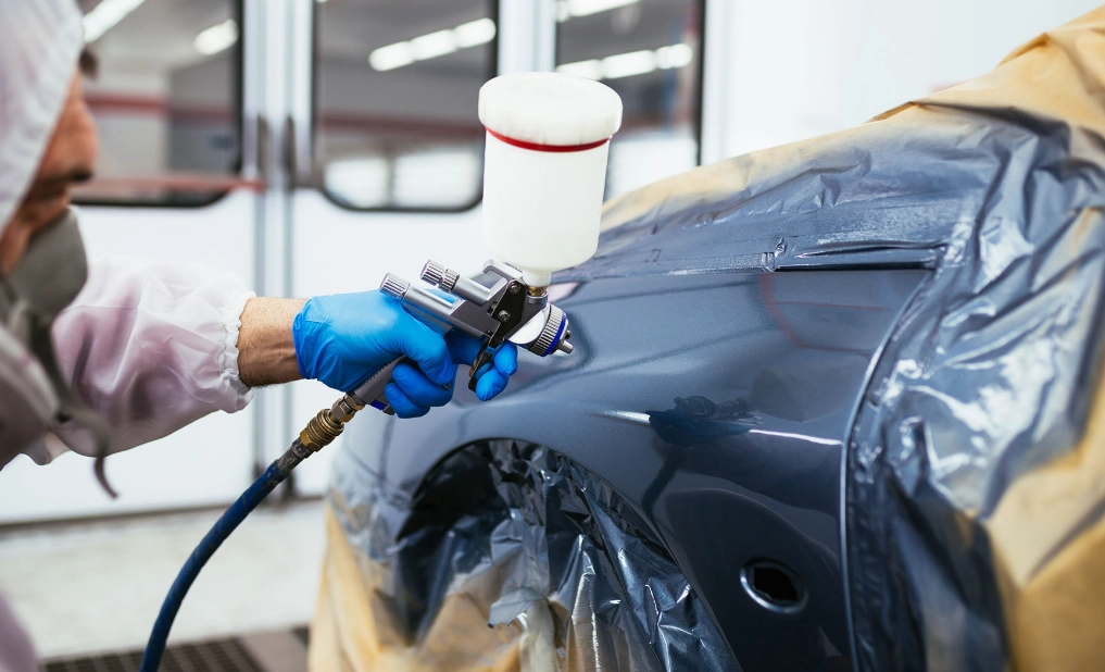 auto body shop paint repair auto body shop paint repair