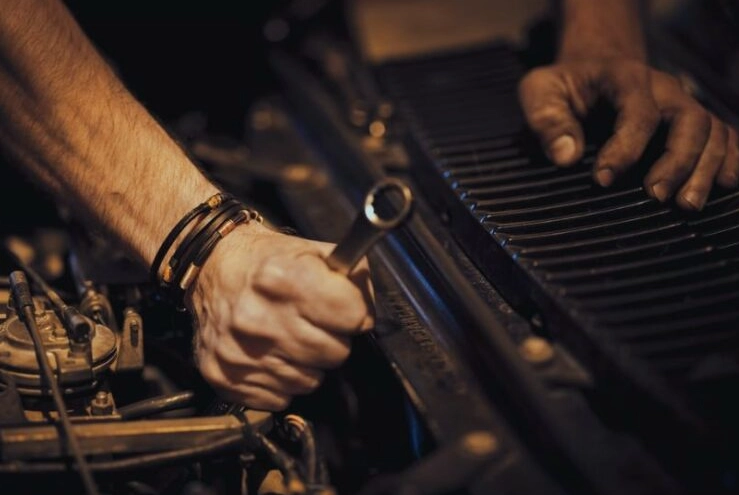 mechanic hourly rate