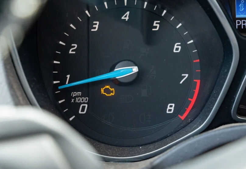 check engine light on but car runs fine check engine light on but car runs fine