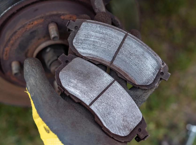how to tell if brake pads are bad how to tell if brake pads are bad