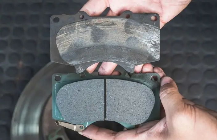 how to tell if brake pads are bad how to tell if brake pads are bad