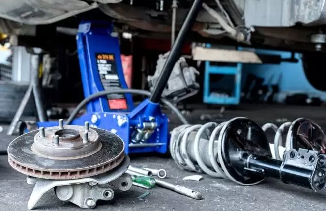 car suspension repair car suspension repair
