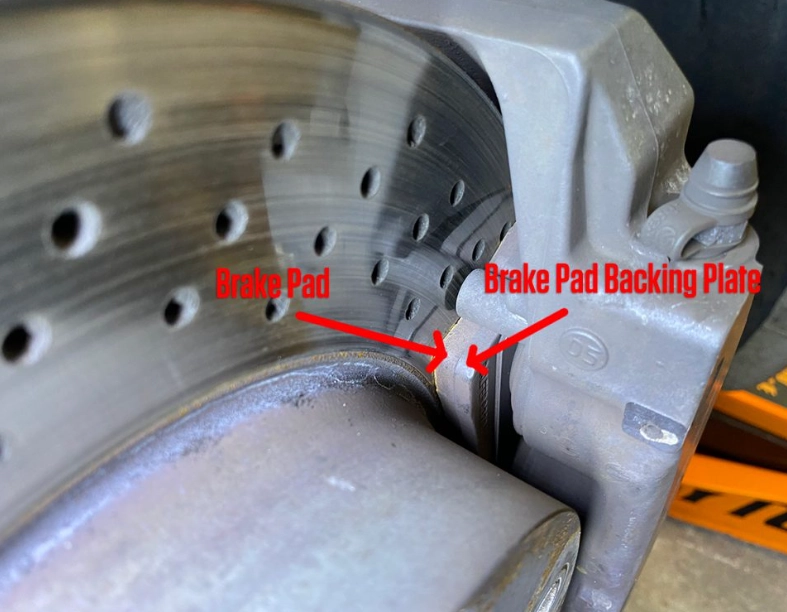 brake pad replacement cost brake pad replacement cost