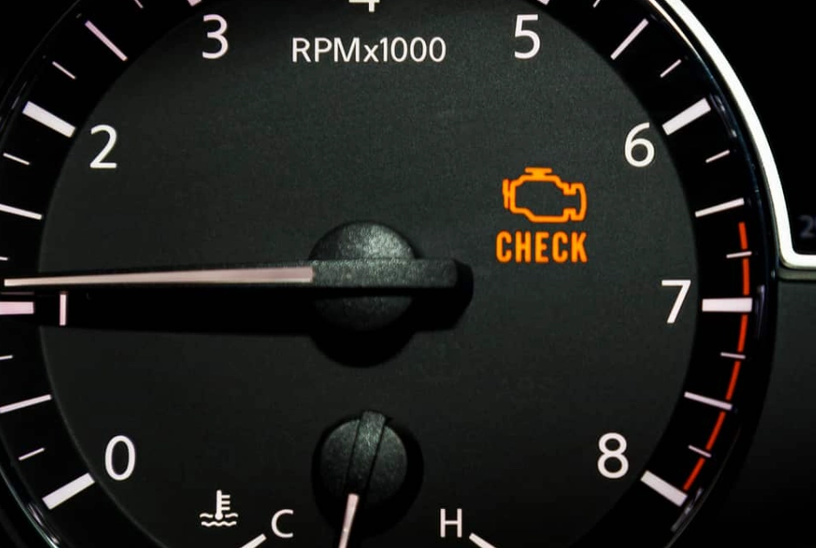 engine light on but car runs normal engine light on but car runs normal