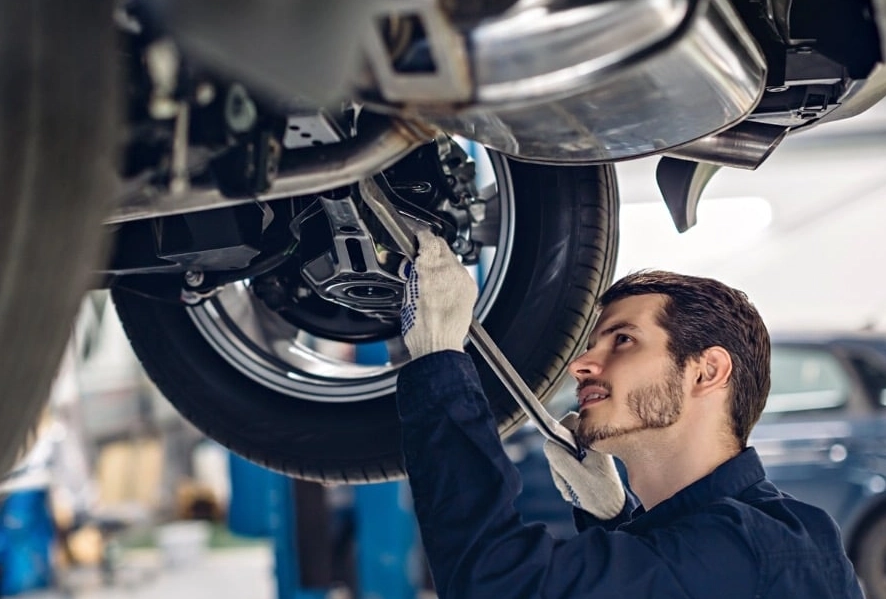 car suspension repair car suspension repair