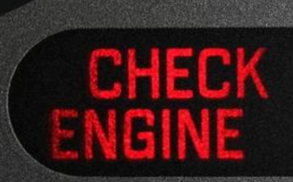 car runs fine but check engine light is on car runs fine but check engine light is on