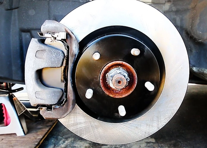 brake rotor wear symptoms brake rotor wear symptoms
