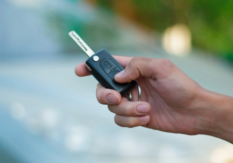 car key replacement near me