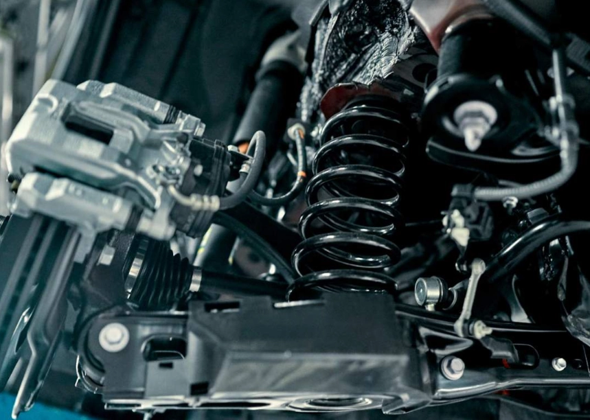 bad suspension symptoms bad suspension symptoms