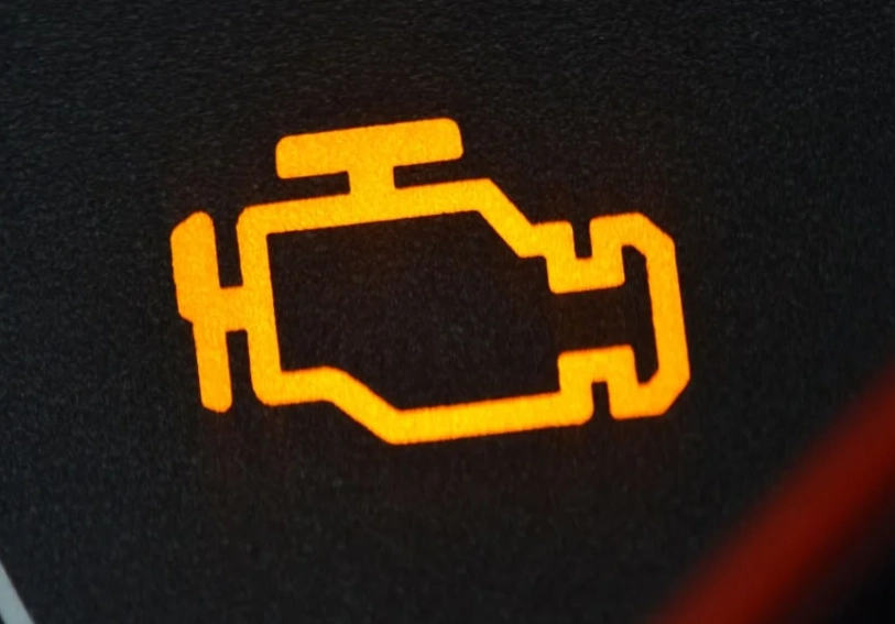 car runs fine but check engine light is on car runs fine but check engine light is on