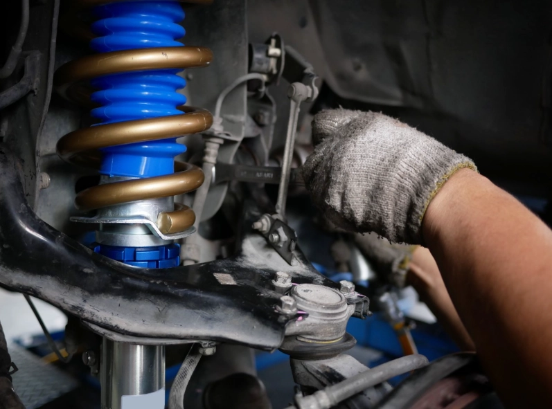 suspension repair cost suspension repair cost