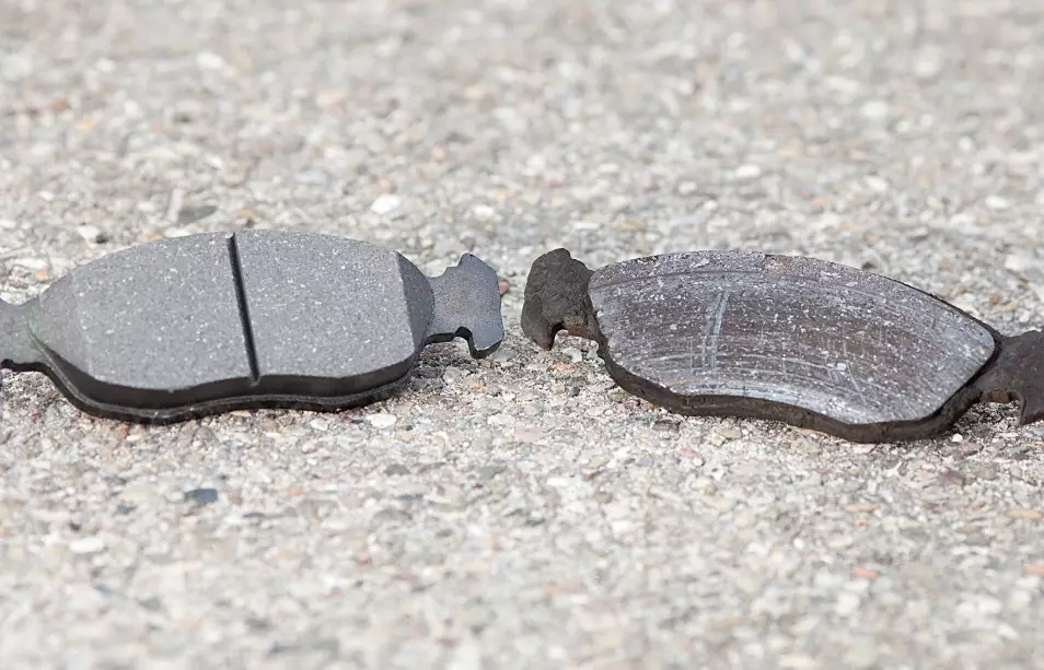 brake pad replacement cost brake pad replacement cost