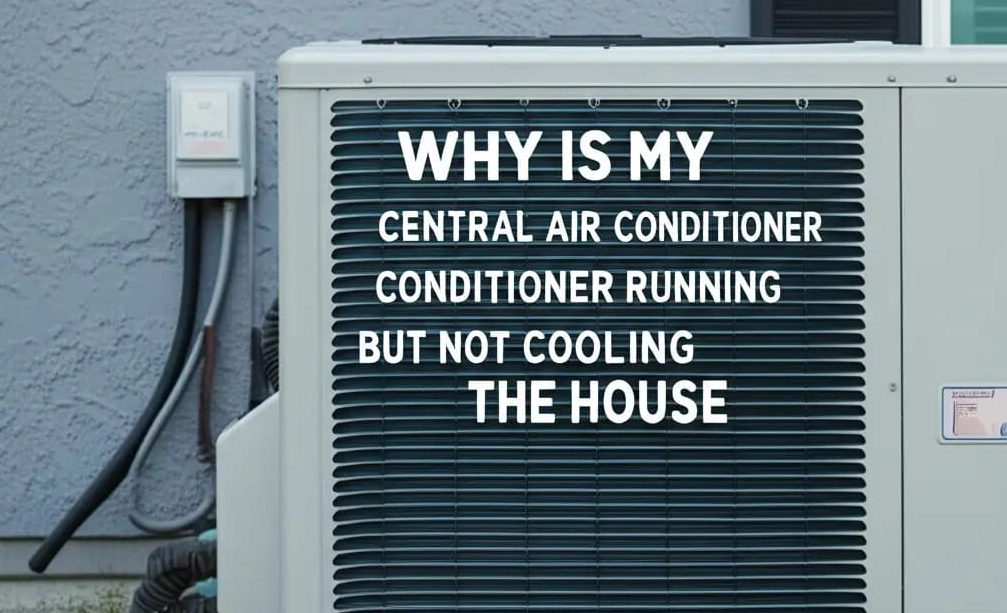 air conditioner troubleshooting
