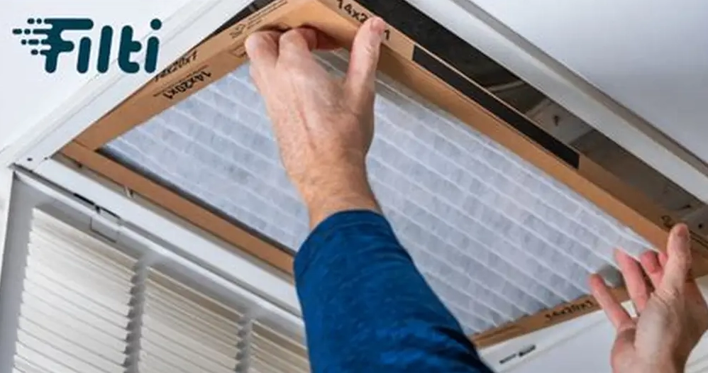 how to install air filter how to install air filter
