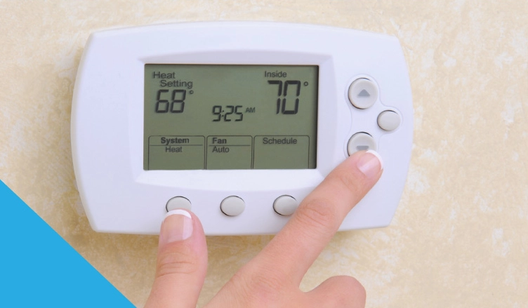 HVAC troubleshooting