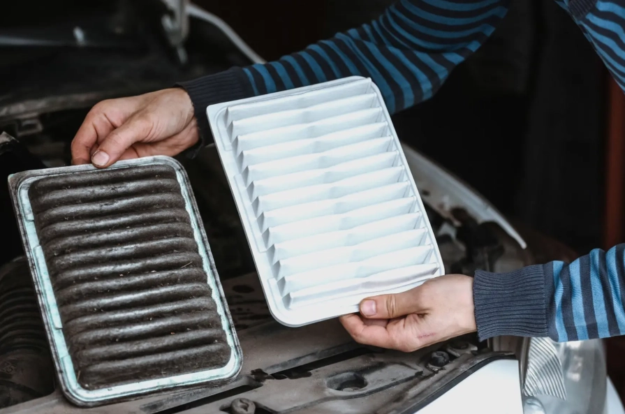 how to change air filter how to change air filter