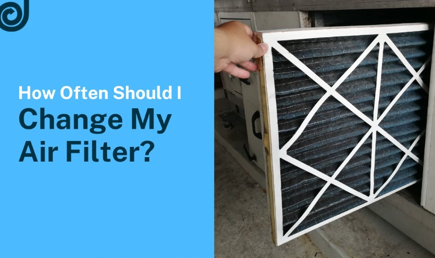 air filter replacement interval air filter replacement interval