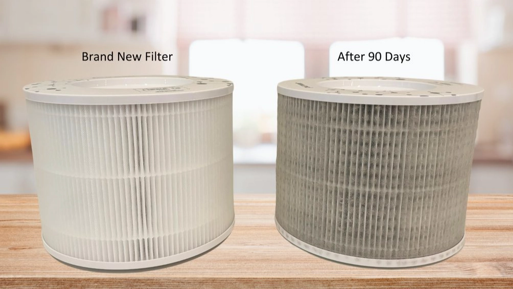 air filter replacement interval air filter replacement interval