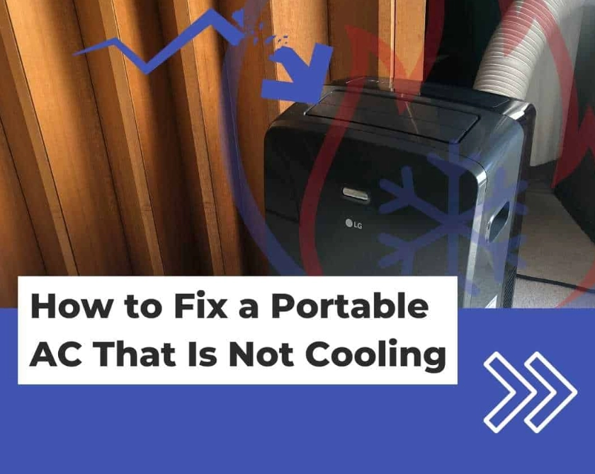 troubleshoot air conditioner