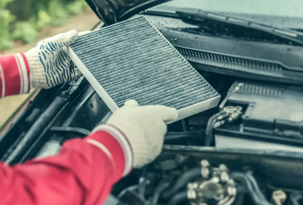 air filter replacement direction air filter replacement direction