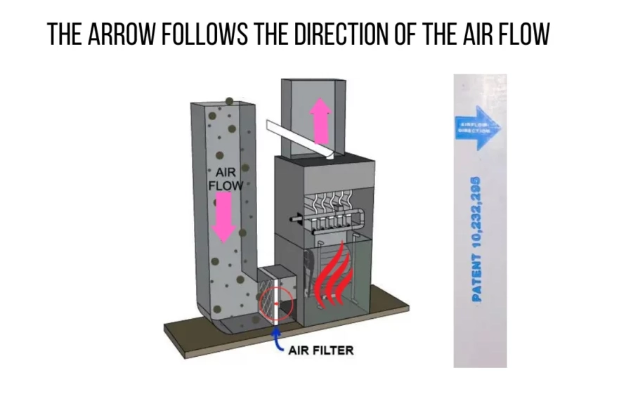how to install air filter how to install air filter