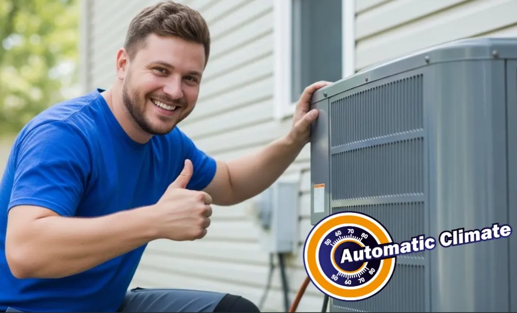 air conditioner troubleshooting