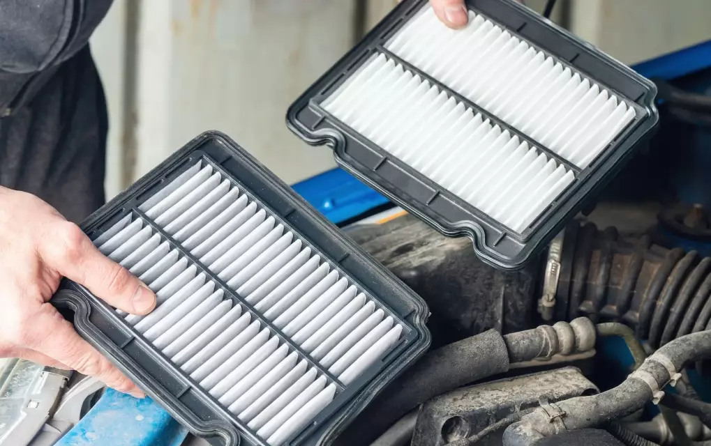 air filter replacement direction air filter replacement direction