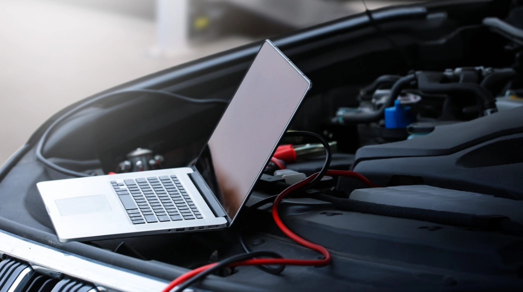 auto diagnostic test price