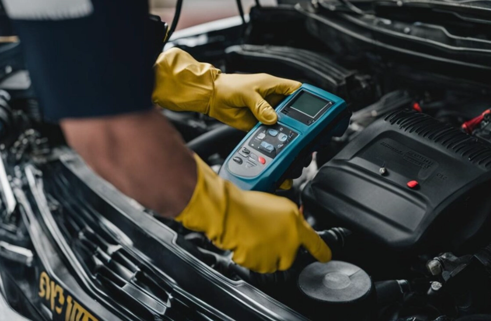 free car diagnostic test free car diagnostic test