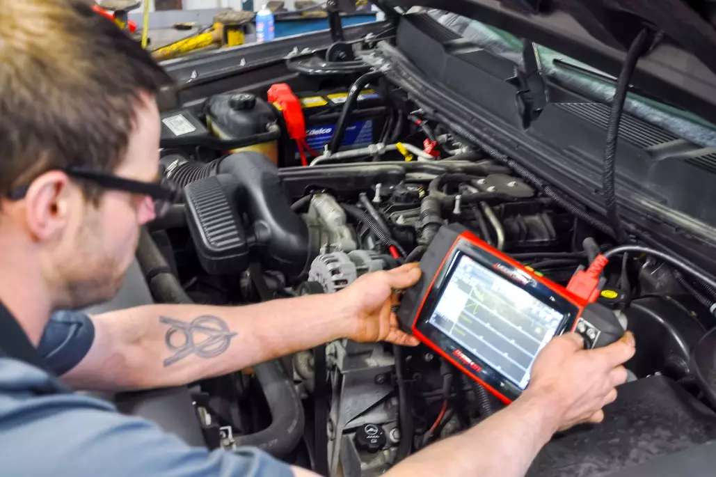 car maintenance issues