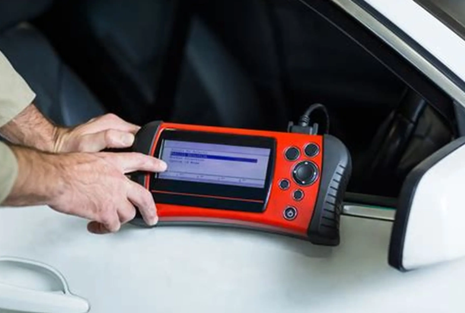 diagnose car problems