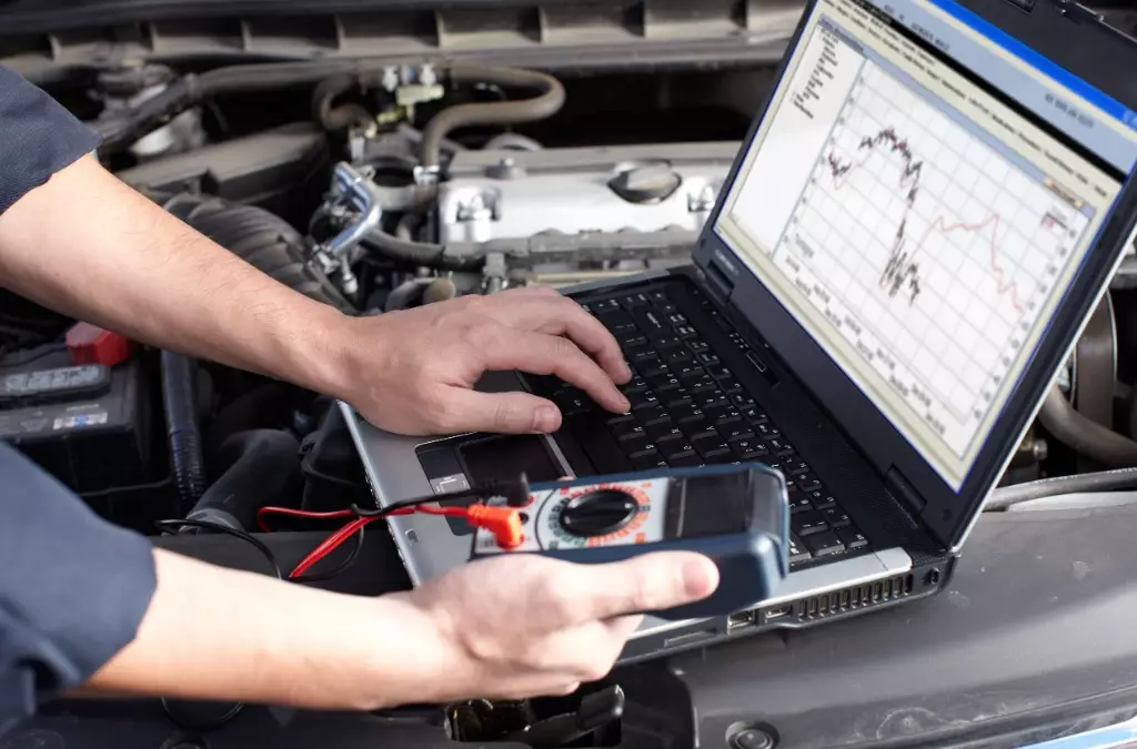 car diagnostic tool