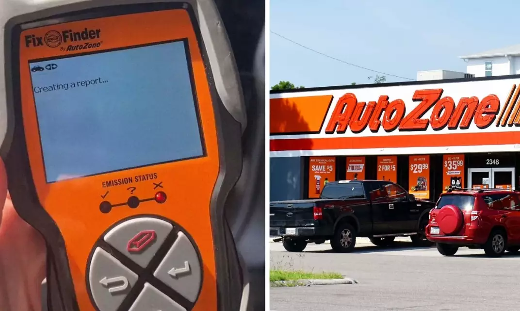AutoZone free diagnostics AutoZone free diagnostics