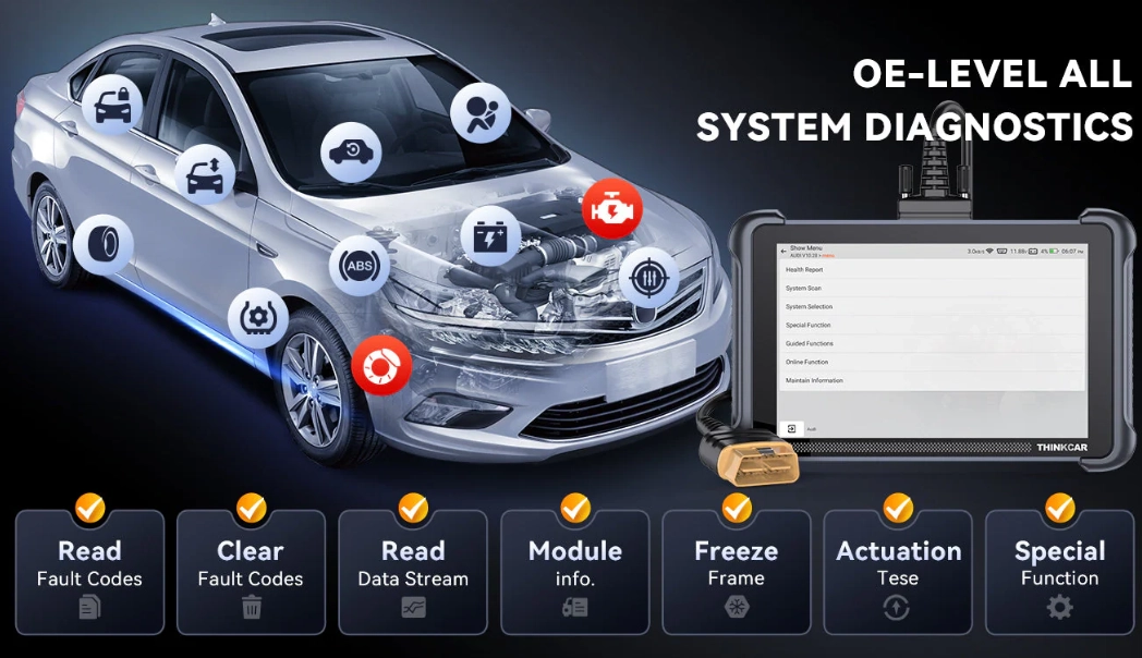 car diagnostic tool
