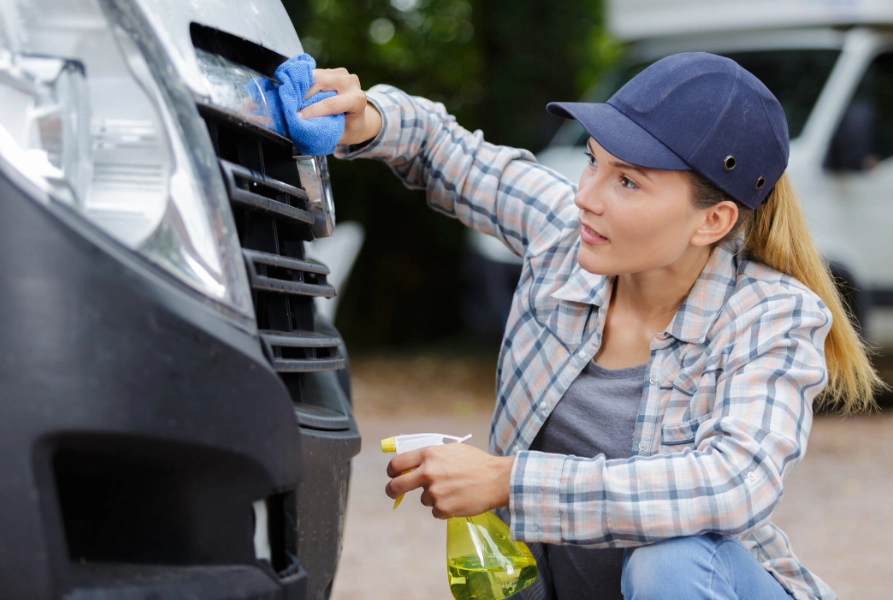 basic car care basic car care