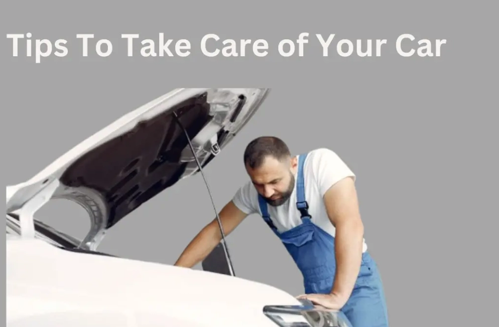 basic car care basic car care