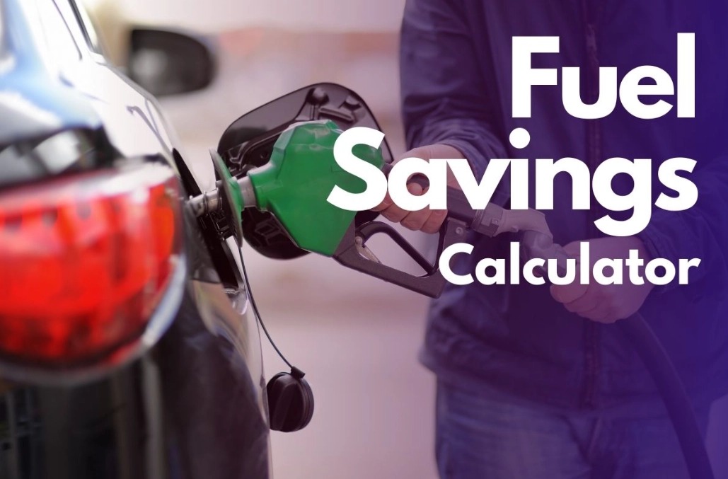 fuel efficiency calculator